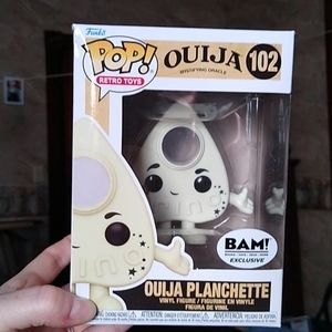 Funko Pop! Ouija Planchette 102
